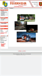 Mobile Screenshot of feuerwehr-karsau.de